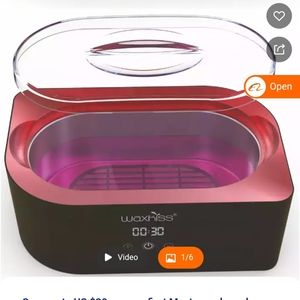 Parraffin Wax Warmer